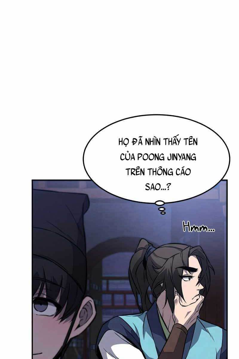 Chuyển Sinh Thành Tiêu Sư Chapter 13 - Page 23