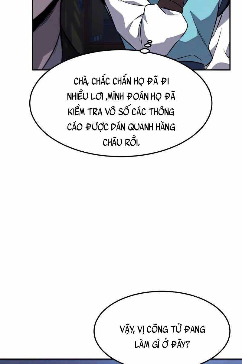 Chuyển Sinh Thành Tiêu Sư Chapter 13 - Page 24