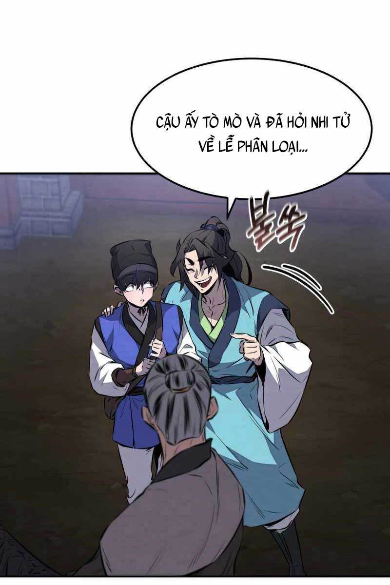 Chuyển Sinh Thành Tiêu Sư Chapter 13 - Page 26