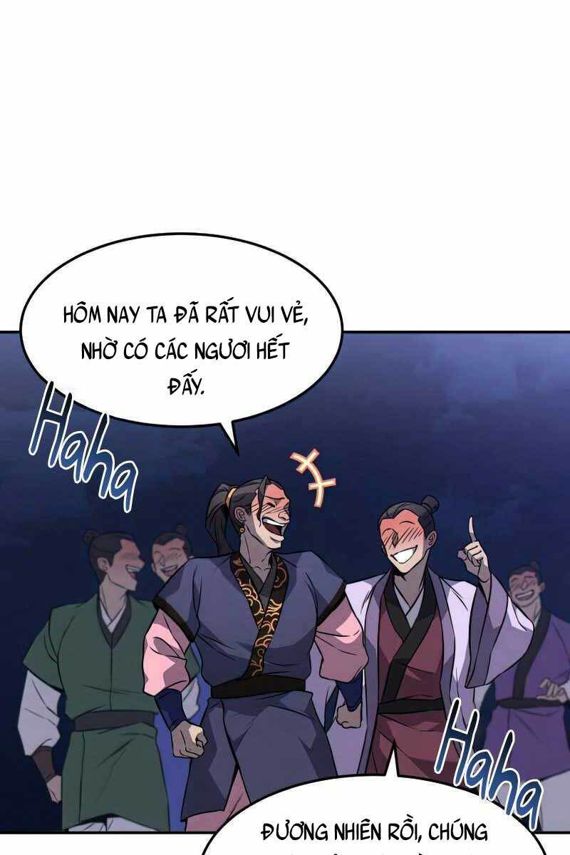 Chuyển Sinh Thành Tiêu Sư Chapter 13 - Page 28