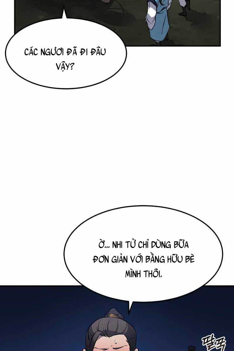 Chuyển Sinh Thành Tiêu Sư Chapter 13 - Page 33