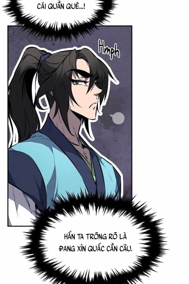 Chuyển Sinh Thành Tiêu Sư Chapter 13 - Page 35