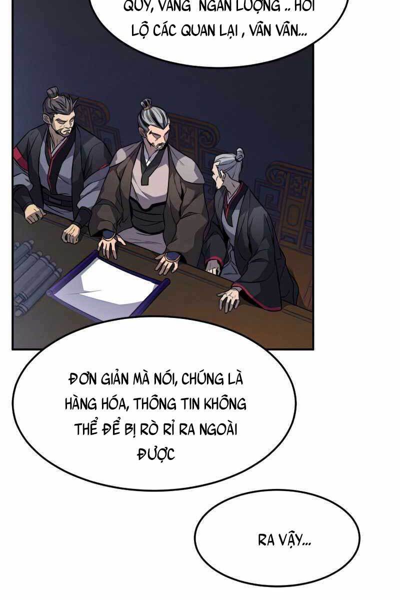 Chuyển Sinh Thành Tiêu Sư Chapter 13 - Page 56