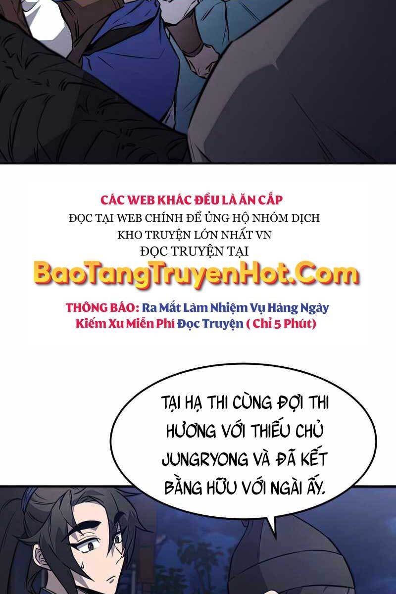 Chuyển Sinh Thành Tiêu Sư Chapter 13 - Page 8