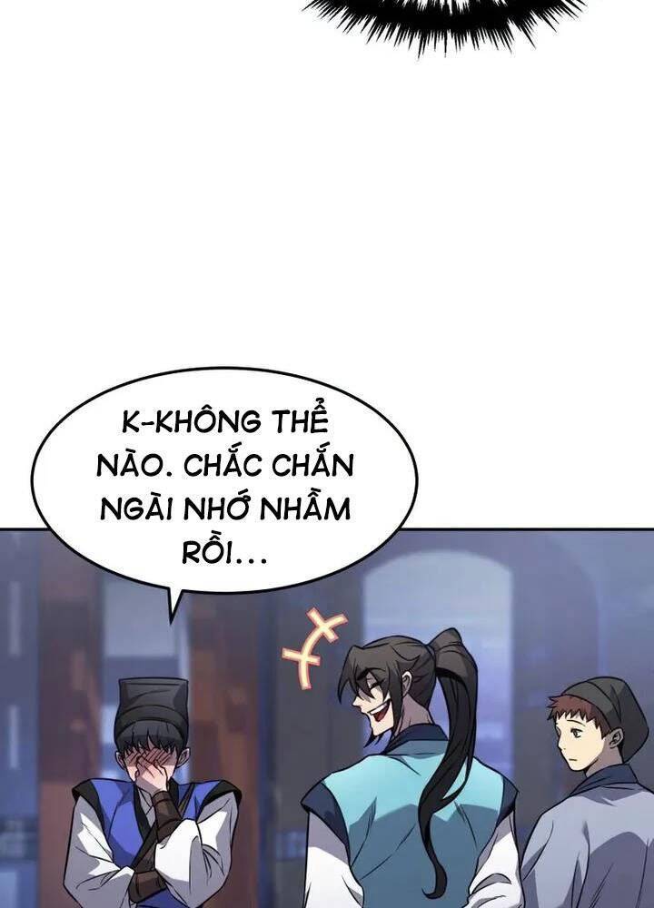 Chuyển Sinh Thành Tiêu Sư Chapter 12 - Page 22