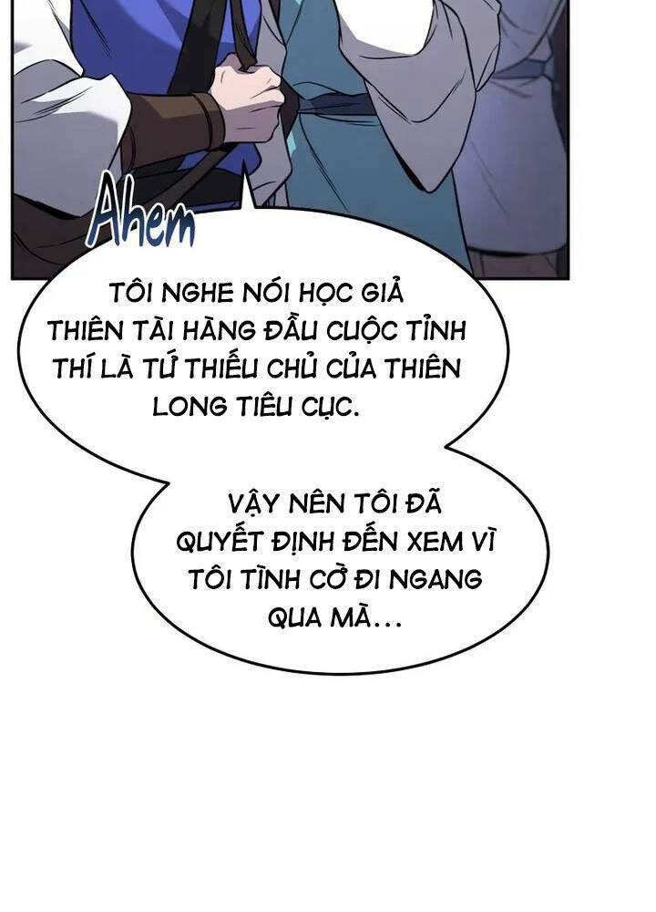 Chuyển Sinh Thành Tiêu Sư Chapter 12 - Page 26