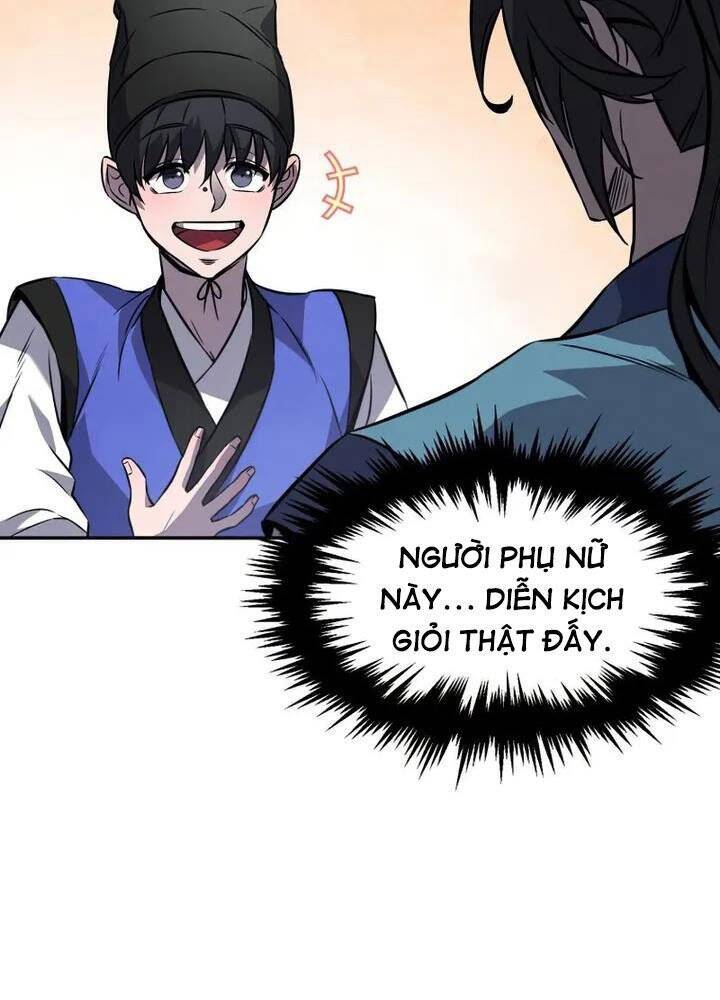 Chuyển Sinh Thành Tiêu Sư Chapter 12 - Page 30