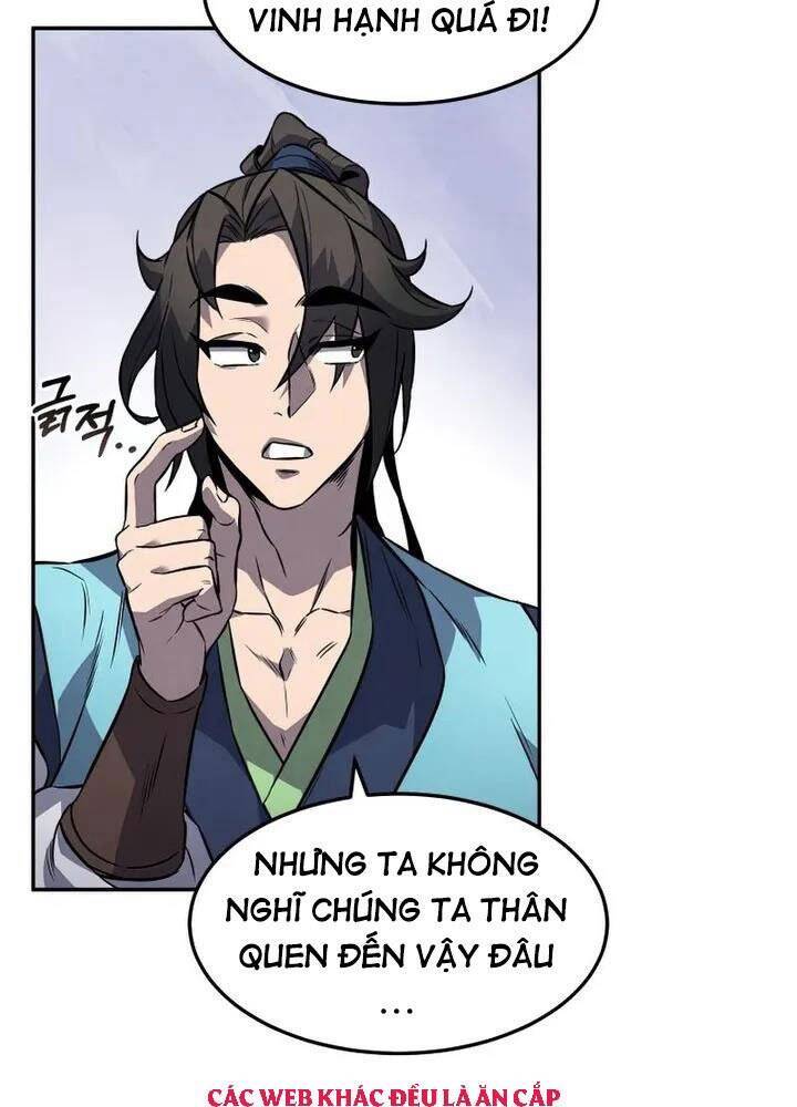 Chuyển Sinh Thành Tiêu Sư Chapter 12 - Page 32