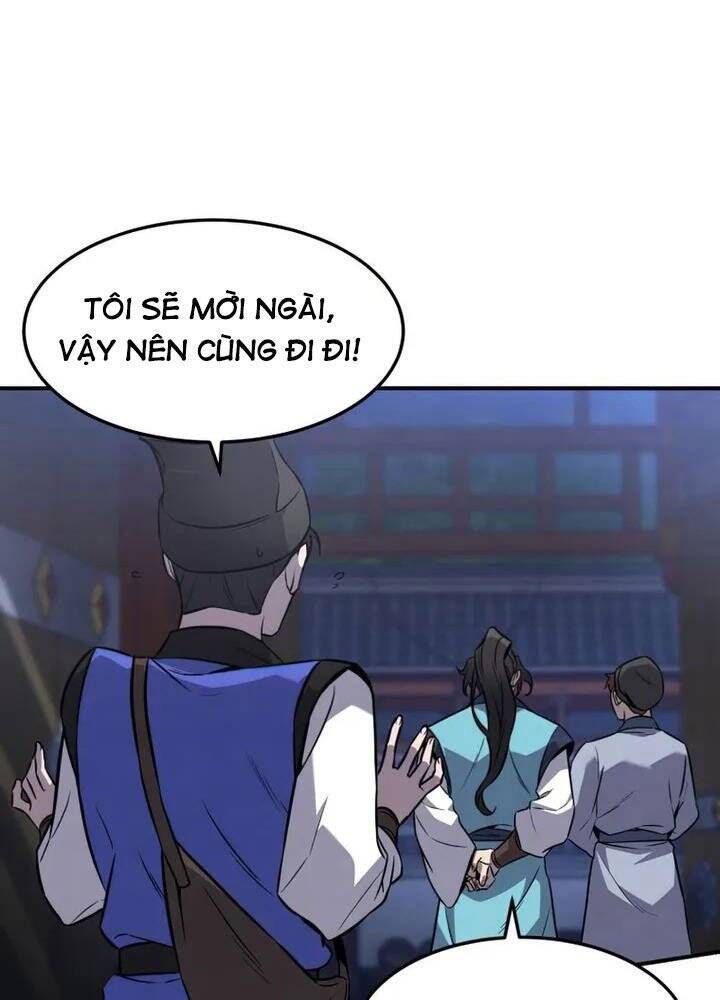 Chuyển Sinh Thành Tiêu Sư Chapter 12 - Page 51