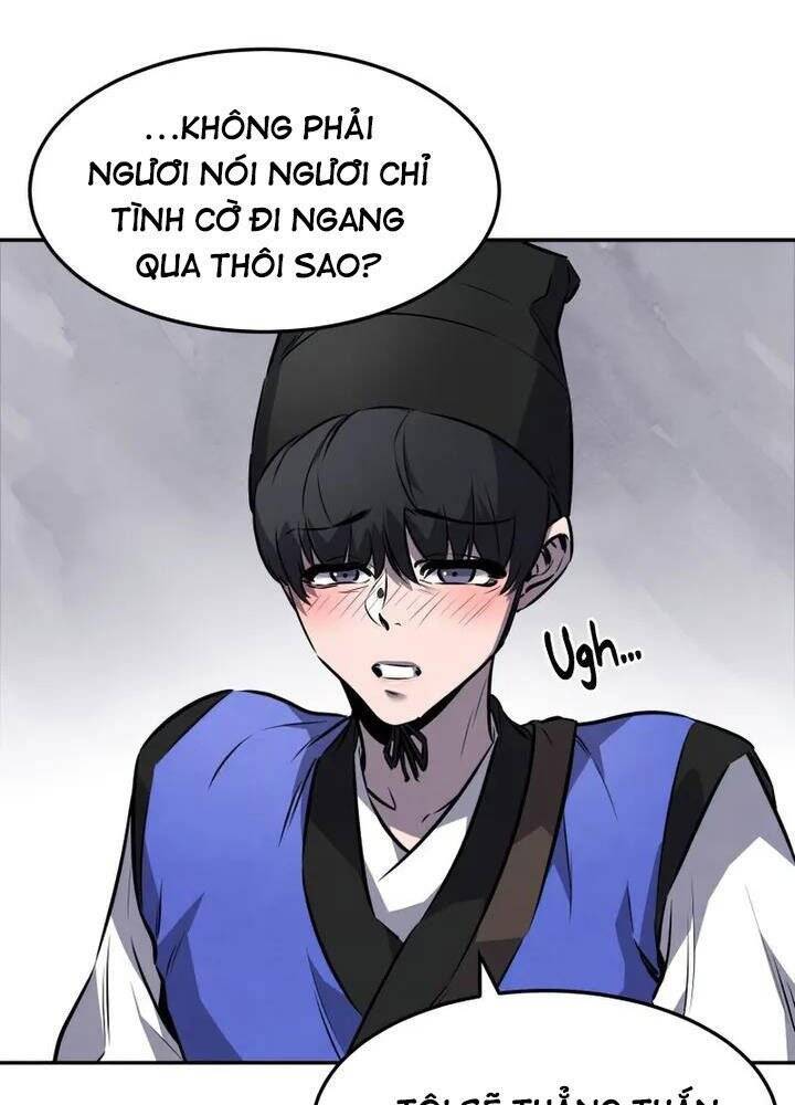 Chuyển Sinh Thành Tiêu Sư Chapter 12 - Page 55