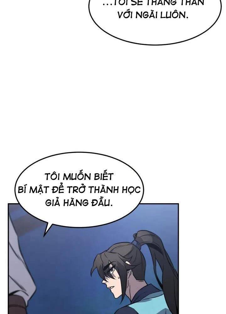 Chuyển Sinh Thành Tiêu Sư Chapter 12 - Page 56