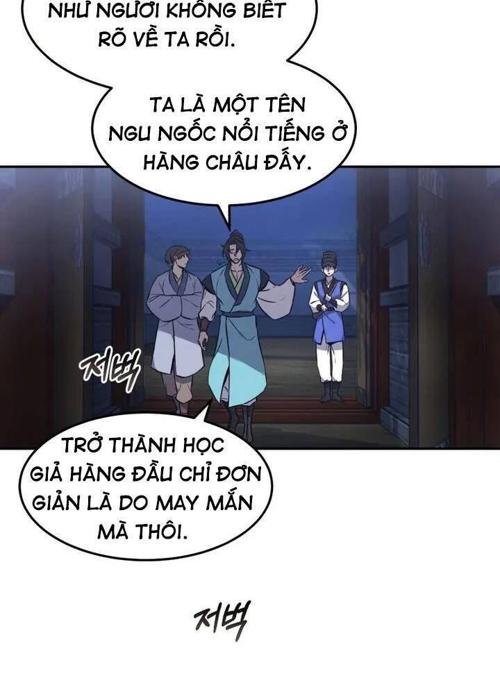 Chuyển Sinh Thành Tiêu Sư Chapter 12 - Page 69