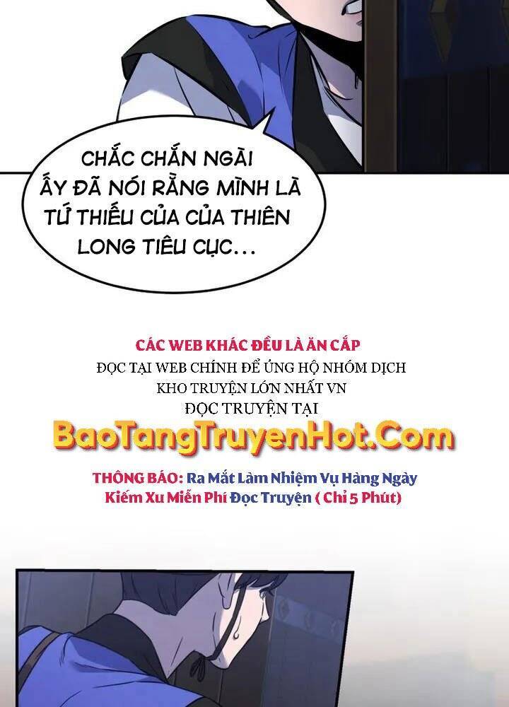 Chuyển Sinh Thành Tiêu Sư Chapter 12 - Page 7