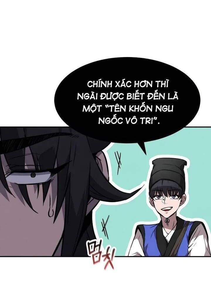 Chuyển Sinh Thành Tiêu Sư Chapter 12 - Page 70