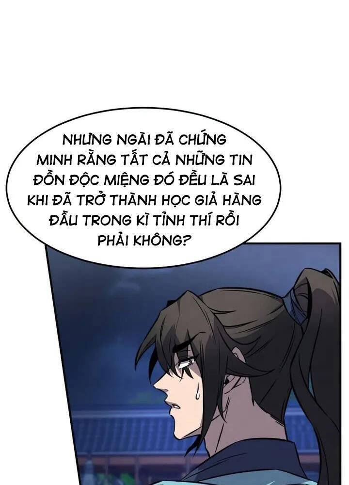 Chuyển Sinh Thành Tiêu Sư Chapter 12 - Page 71