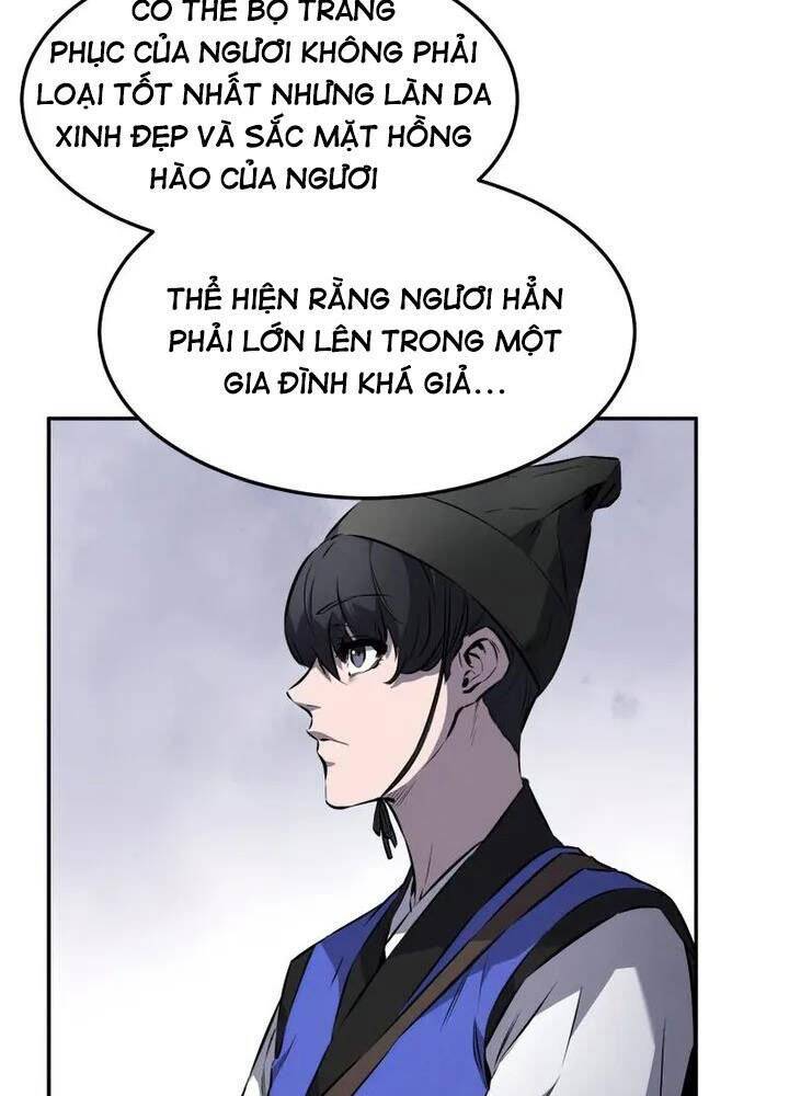 Chuyển Sinh Thành Tiêu Sư Chapter 12 - Page 73