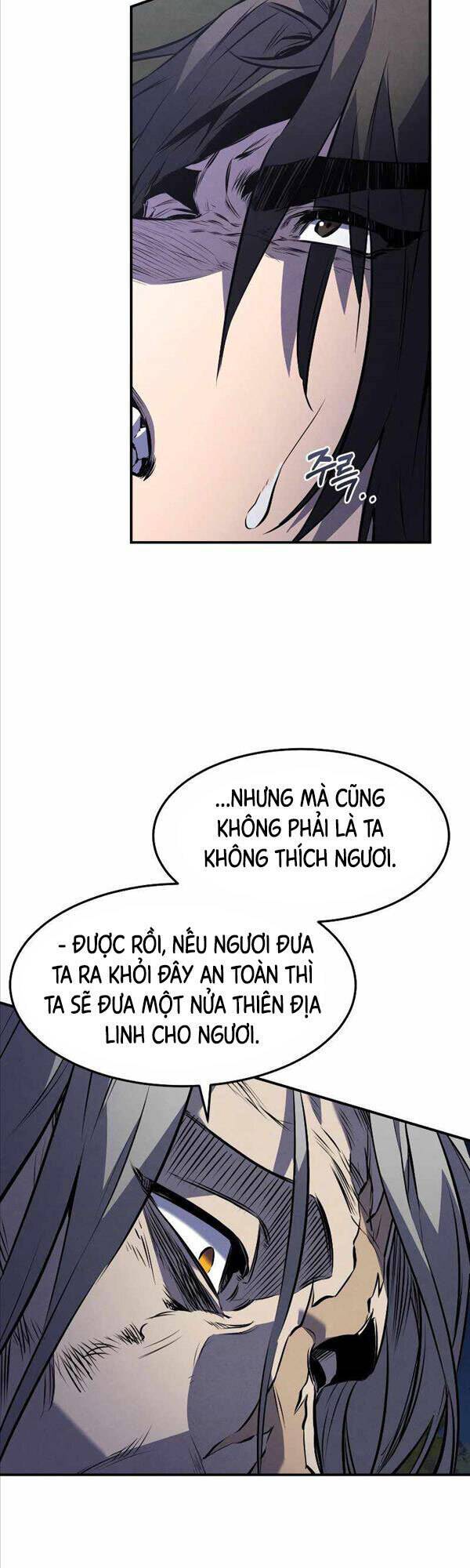 Chuyển Sinh Thành Tiêu Sư Chapter 28 - Page 15