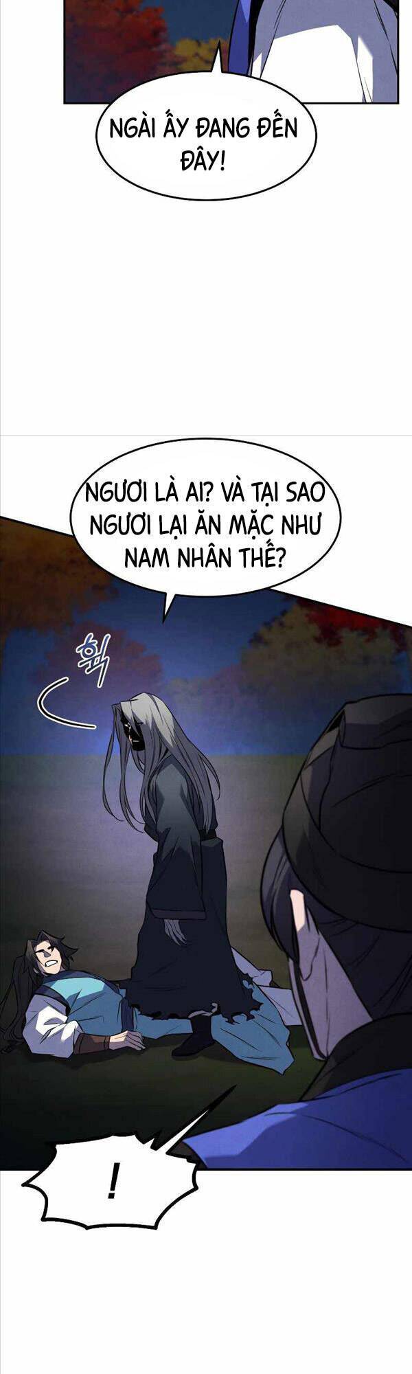 Chuyển Sinh Thành Tiêu Sư Chapter 28 - Page 22