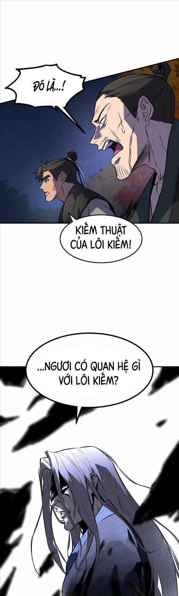 Chuyển Sinh Thành Tiêu Sư Chapter 28 - Page 27