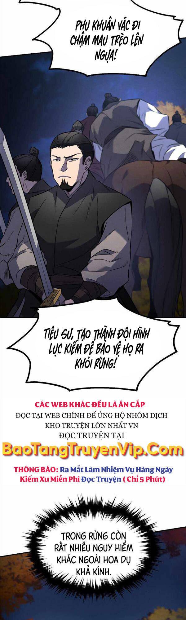 Chuyển Sinh Thành Tiêu Sư Chapter 28 - Page 38