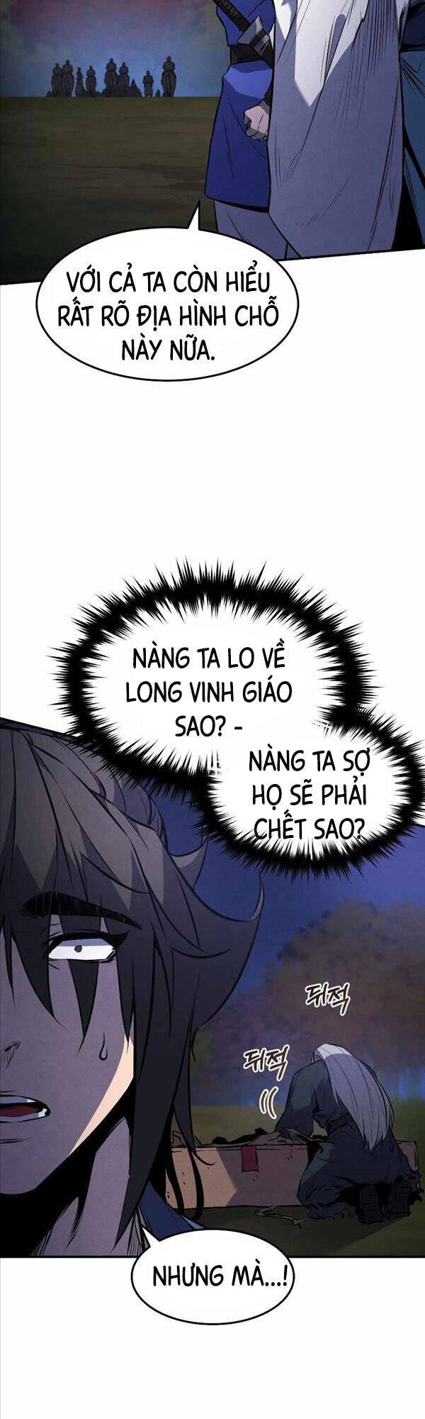 Chuyển Sinh Thành Tiêu Sư Chapter 28 - Page 45