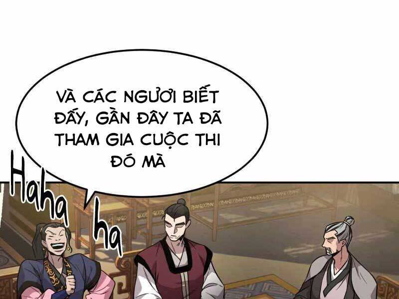 Chuyển Sinh Thành Tiêu Sư Chapter 9 - Page 31