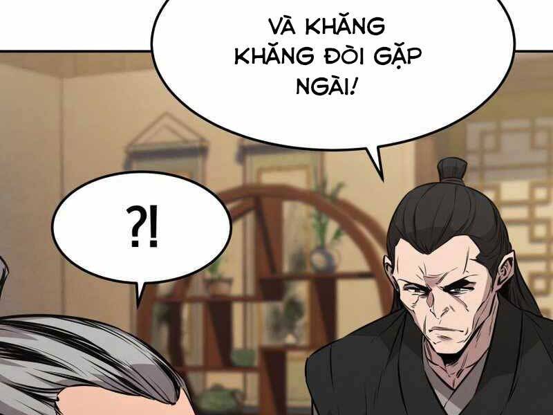 Chuyển Sinh Thành Tiêu Sư Chapter 9 - Page 8