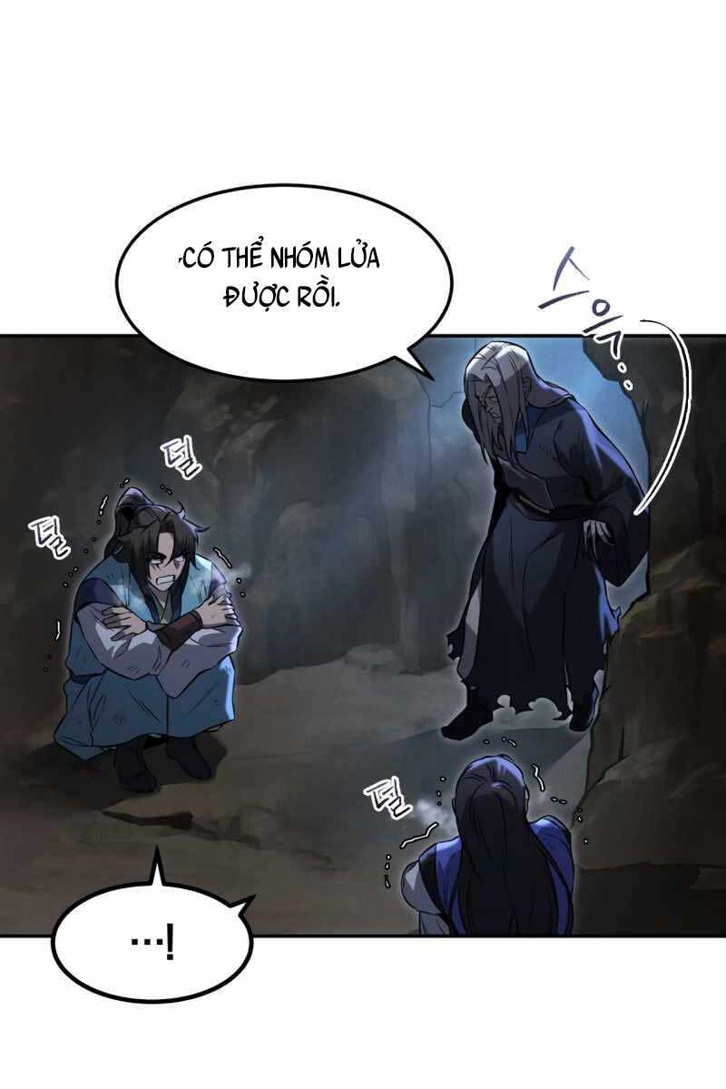 Chuyển Sinh Thành Tiêu Sư Chapter 29 - Page 15