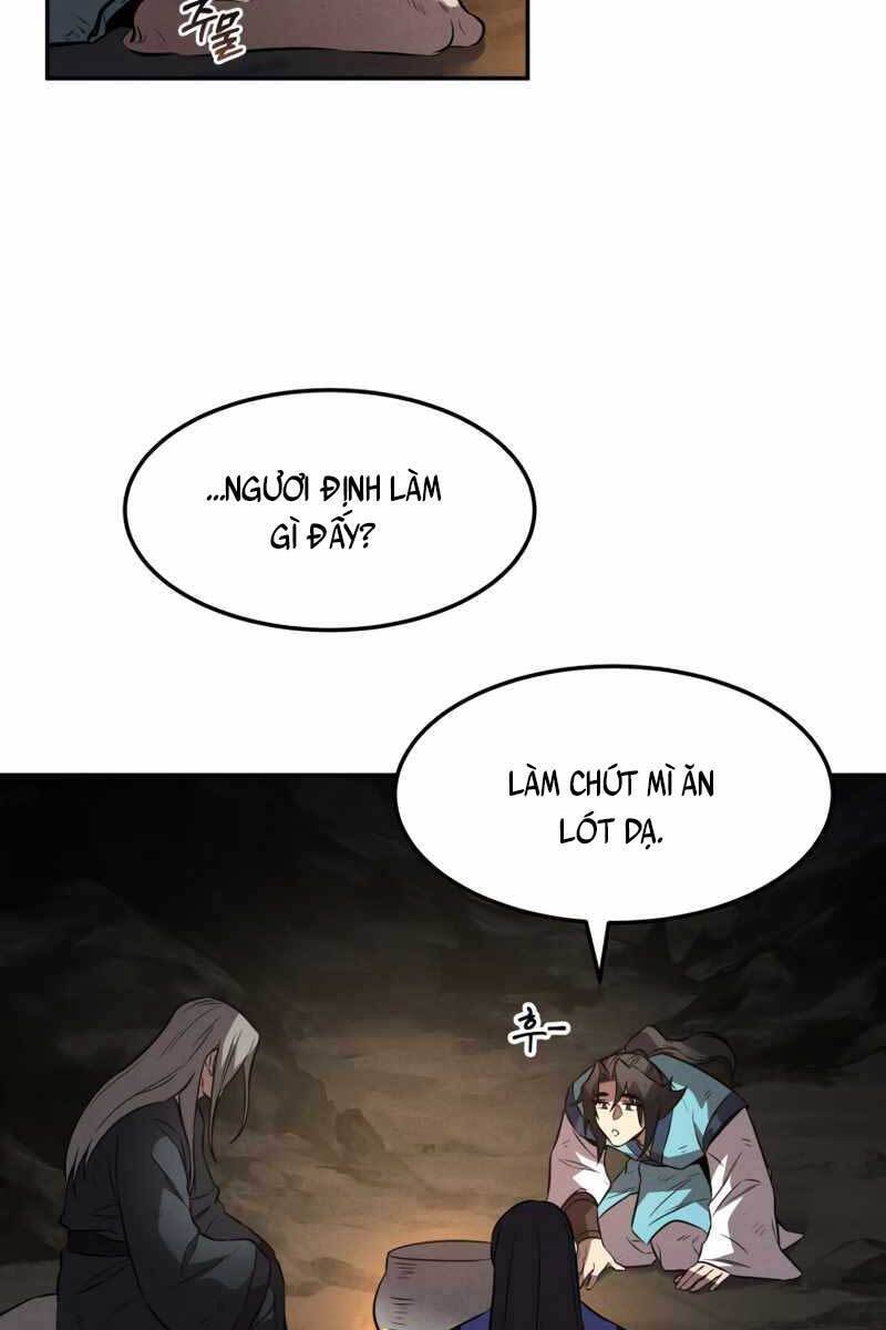 Chuyển Sinh Thành Tiêu Sư Chapter 29 - Page 26