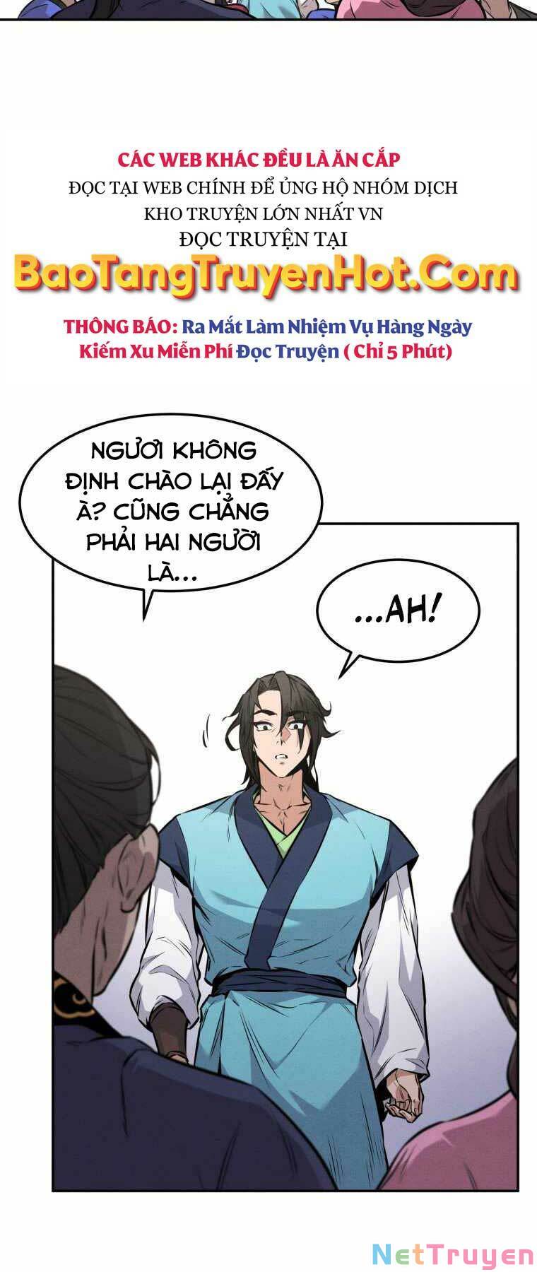 Chuyển Sinh Thành Tiêu Sư Chapter 5 - Page 14