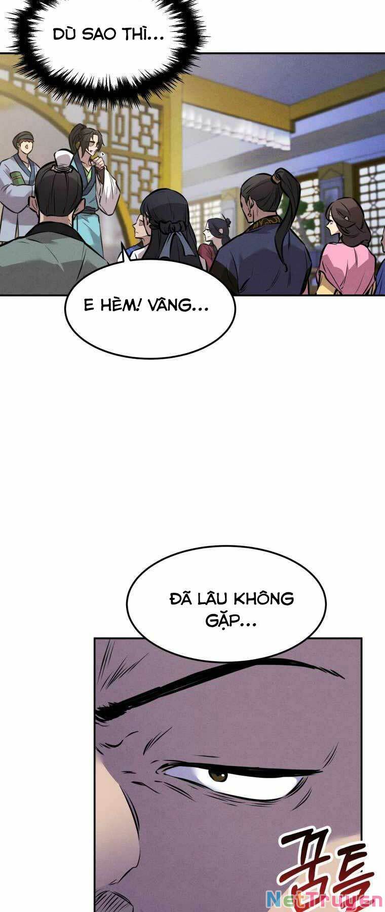 Chuyển Sinh Thành Tiêu Sư Chapter 5 - Page 19