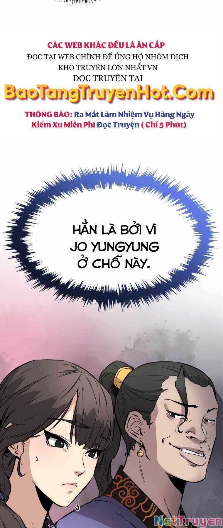 Chuyển Sinh Thành Tiêu Sư Chapter 5 - Page 27