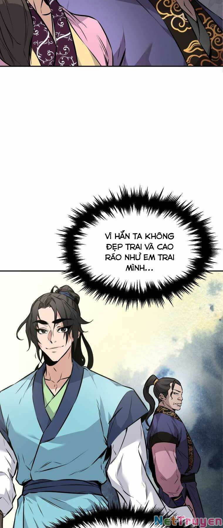 Chuyển Sinh Thành Tiêu Sư Chapter 5 - Page 28