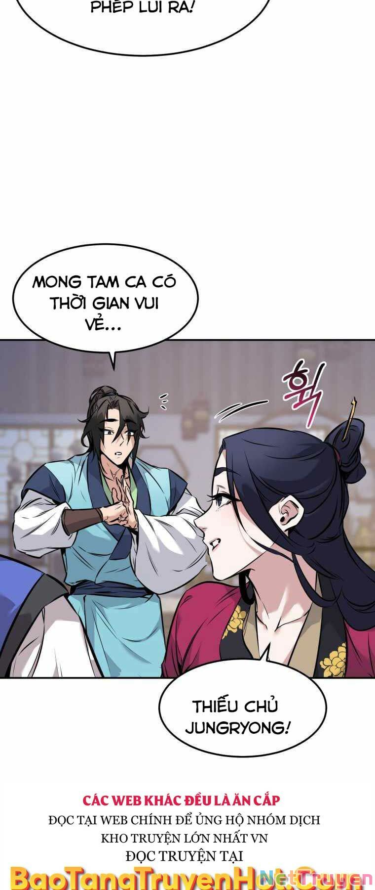 Chuyển Sinh Thành Tiêu Sư Chapter 5 - Page 32