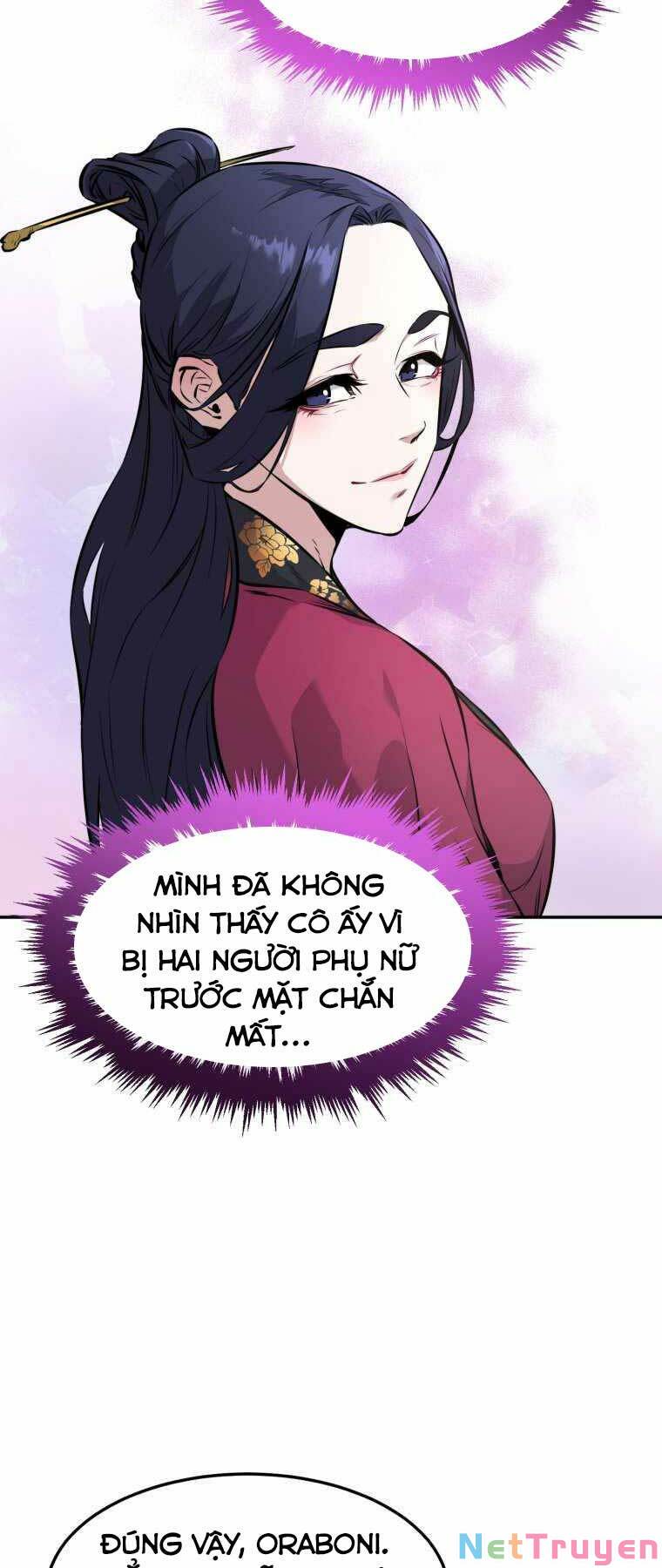 Chuyển Sinh Thành Tiêu Sư Chapter 5 - Page 34