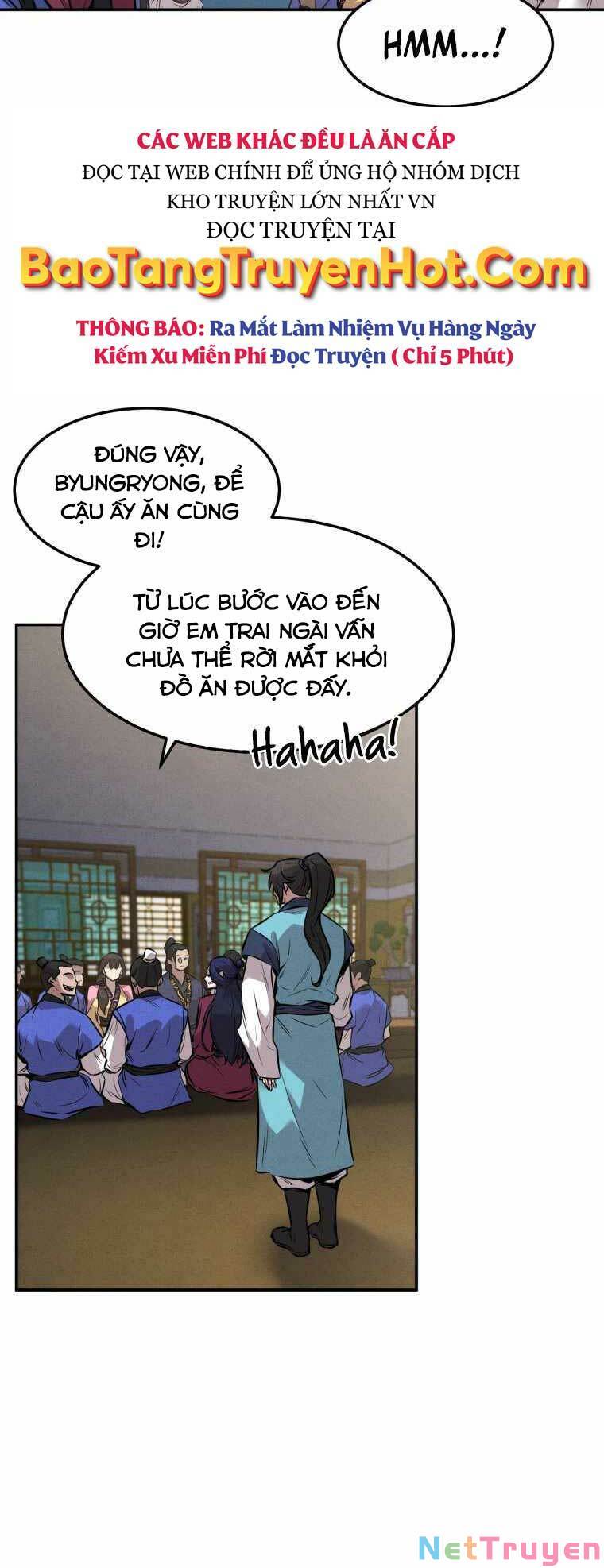 Chuyển Sinh Thành Tiêu Sư Chapter 5 - Page 36