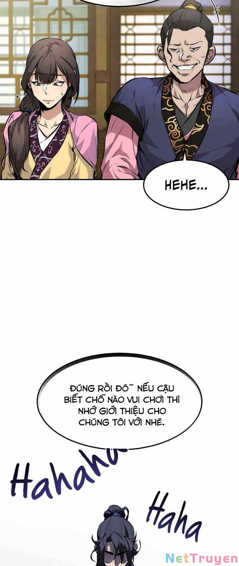 Chuyển Sinh Thành Tiêu Sư Chapter 5 - Page 38