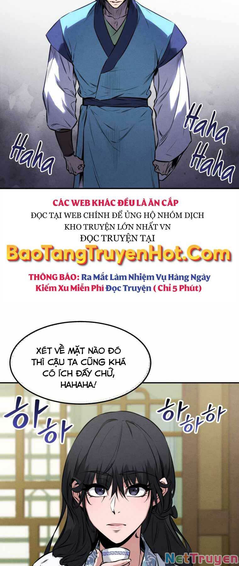 Chuyển Sinh Thành Tiêu Sư Chapter 5 - Page 39