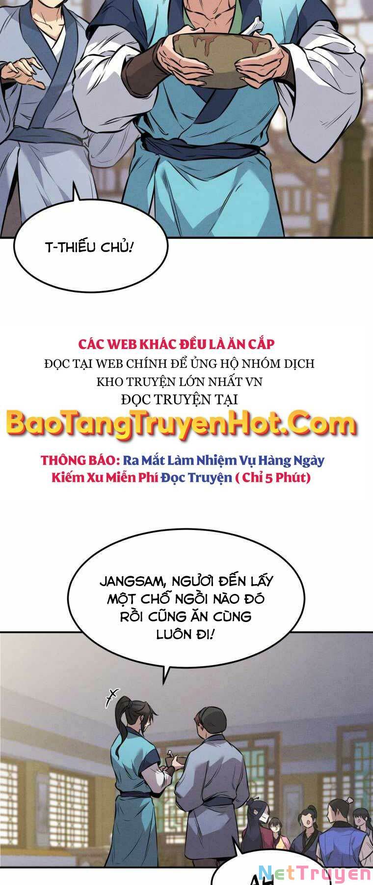 Chuyển Sinh Thành Tiêu Sư Chapter 5 - Page 44