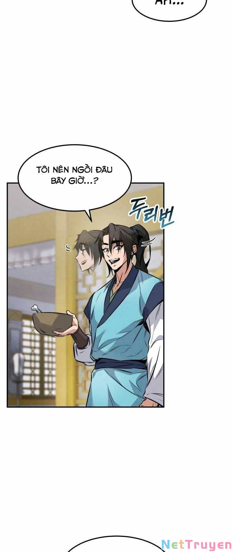 Chuyển Sinh Thành Tiêu Sư Chapter 5 - Page 45