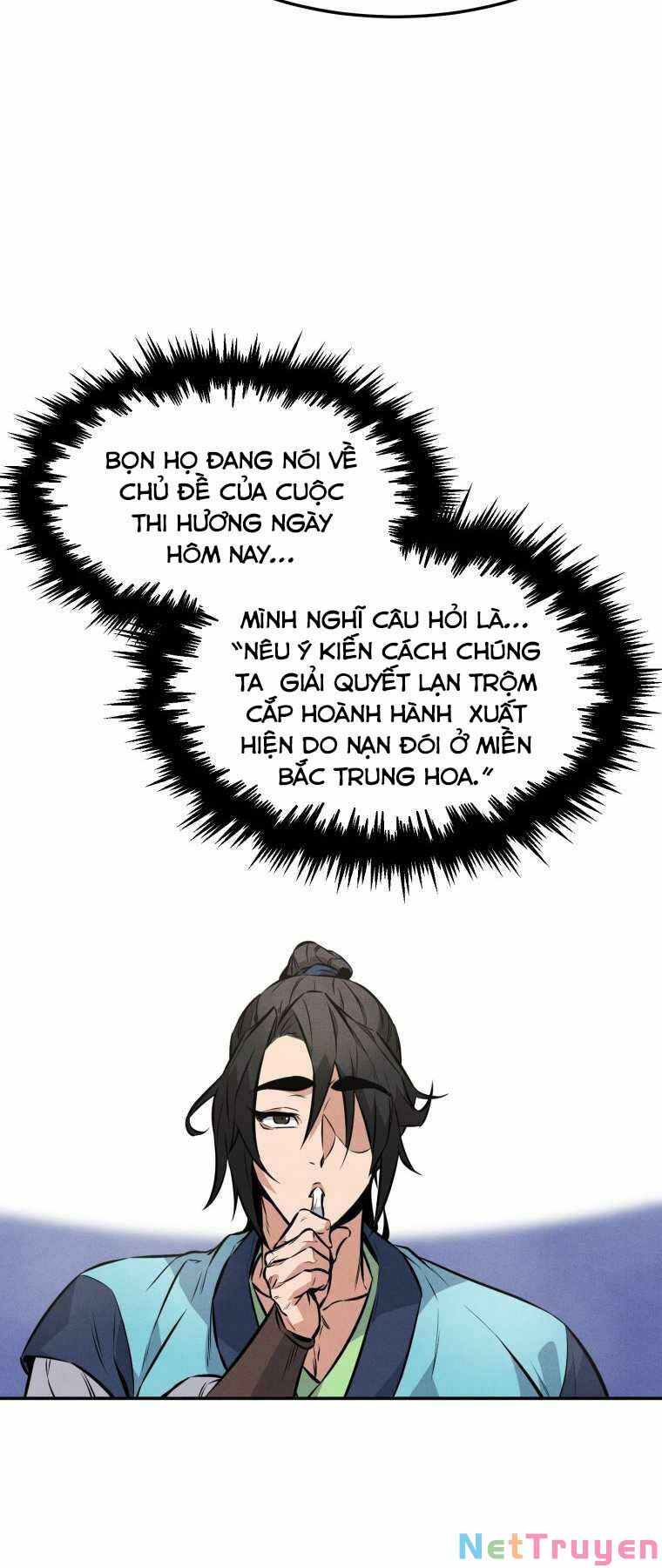 Chuyển Sinh Thành Tiêu Sư Chapter 5 - Page 53