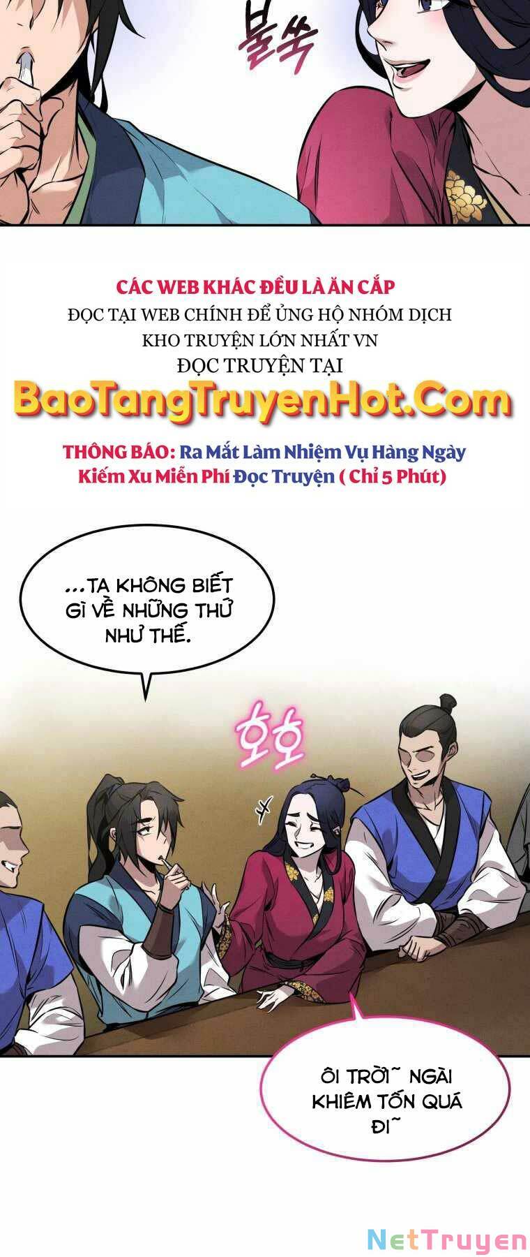 Chuyển Sinh Thành Tiêu Sư Chapter 5 - Page 55