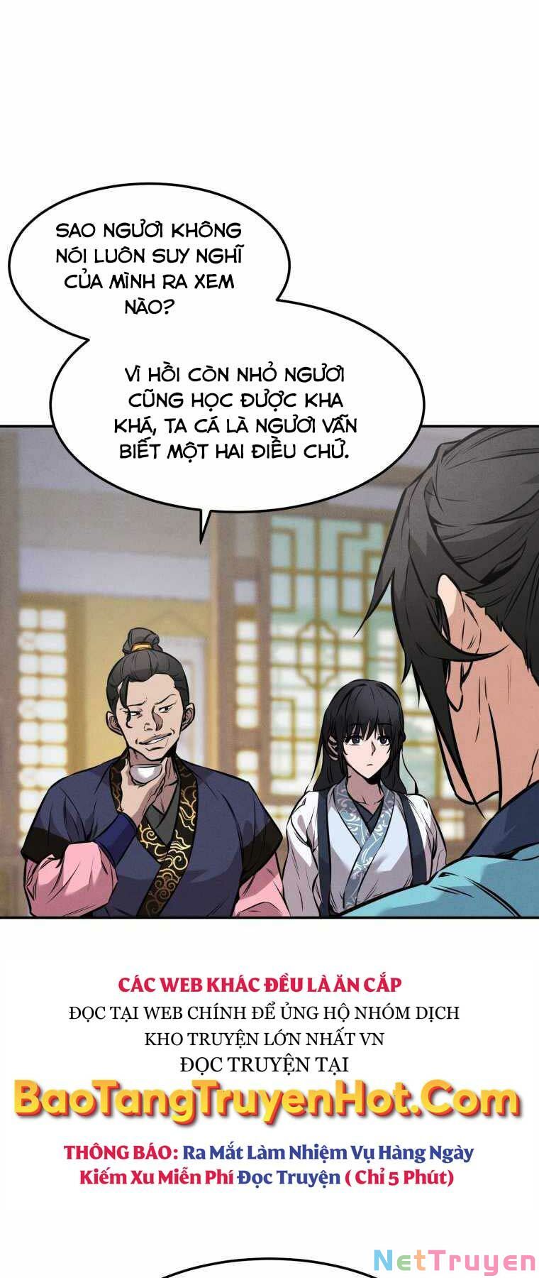 Chuyển Sinh Thành Tiêu Sư Chapter 5 - Page 56