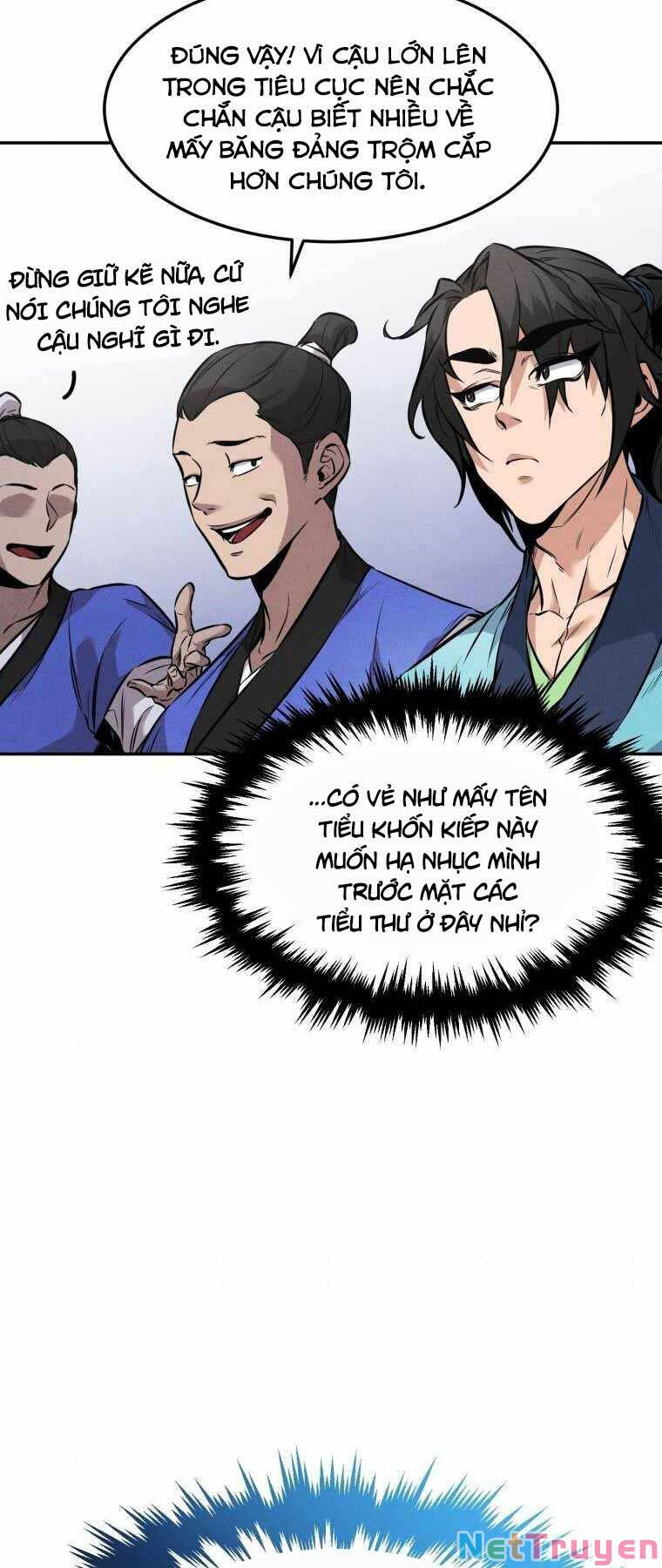 Chuyển Sinh Thành Tiêu Sư Chapter 5 - Page 57