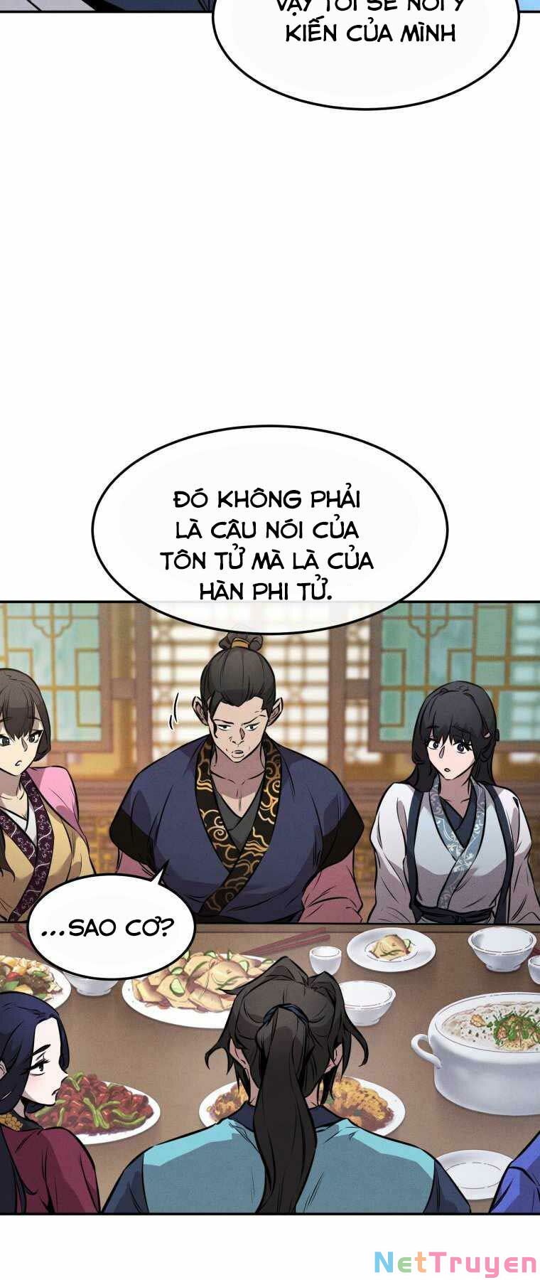 Chuyển Sinh Thành Tiêu Sư Chapter 5 - Page 59