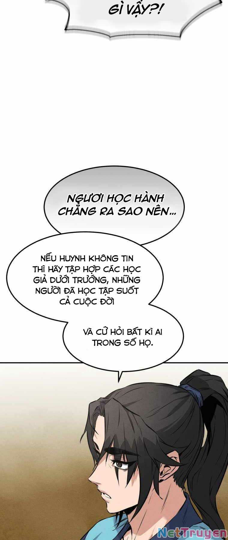 Chuyển Sinh Thành Tiêu Sư Chapter 5 - Page 62