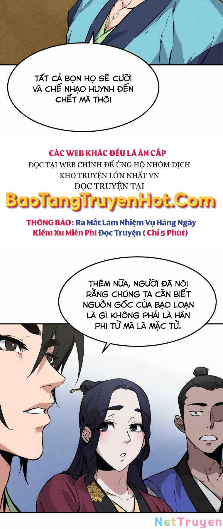 Chuyển Sinh Thành Tiêu Sư Chapter 5 - Page 63