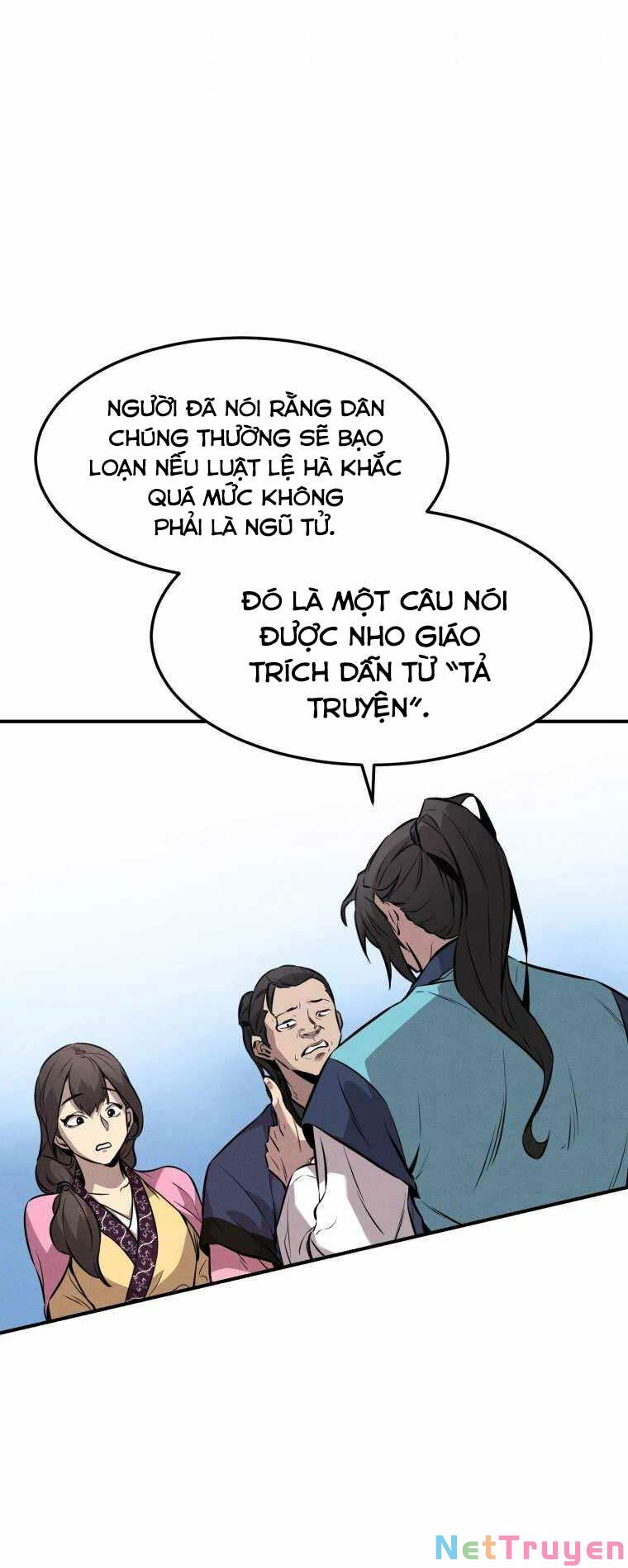 Chuyển Sinh Thành Tiêu Sư Chapter 5 - Page 64