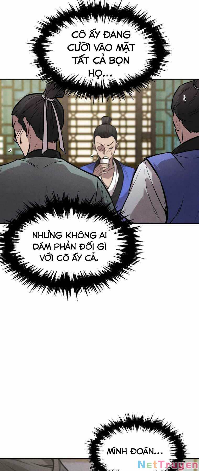 Chuyển Sinh Thành Tiêu Sư Chapter 5 - Page 76