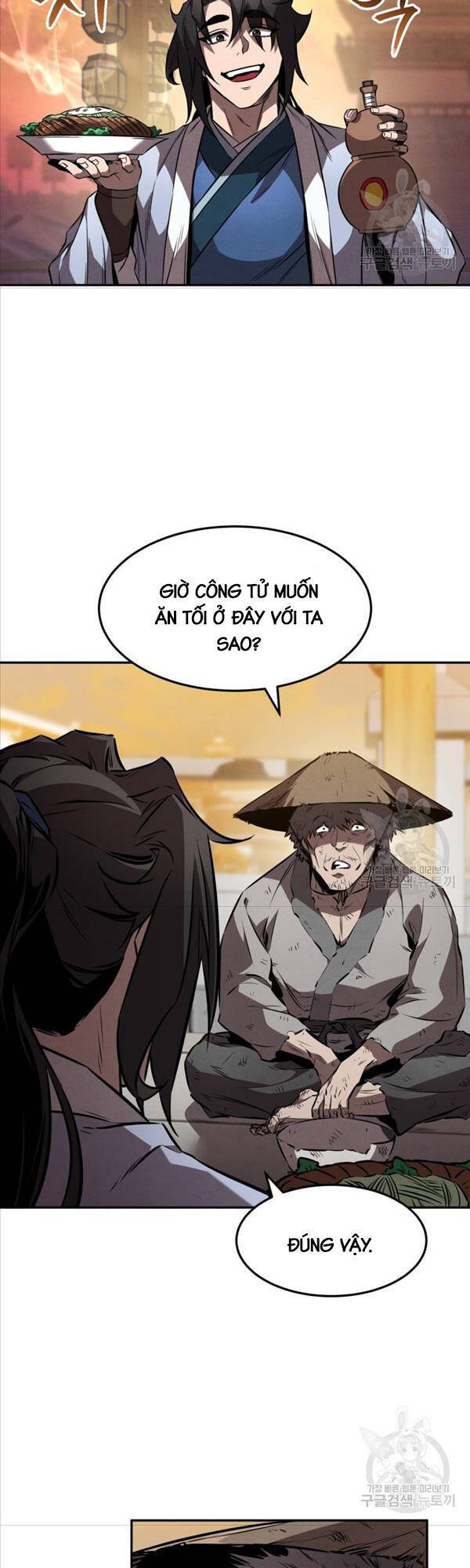 Chuyển Sinh Thành Tiêu Sư Chapter 37 - Page 14